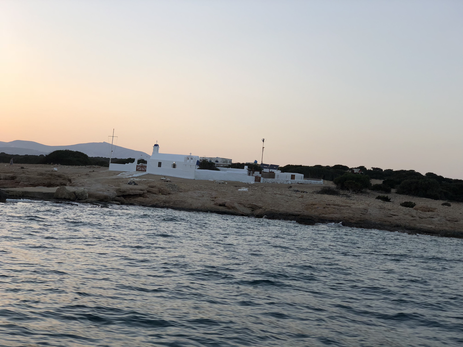 Photo Grèce Kato Koufonissi 2018-07 15