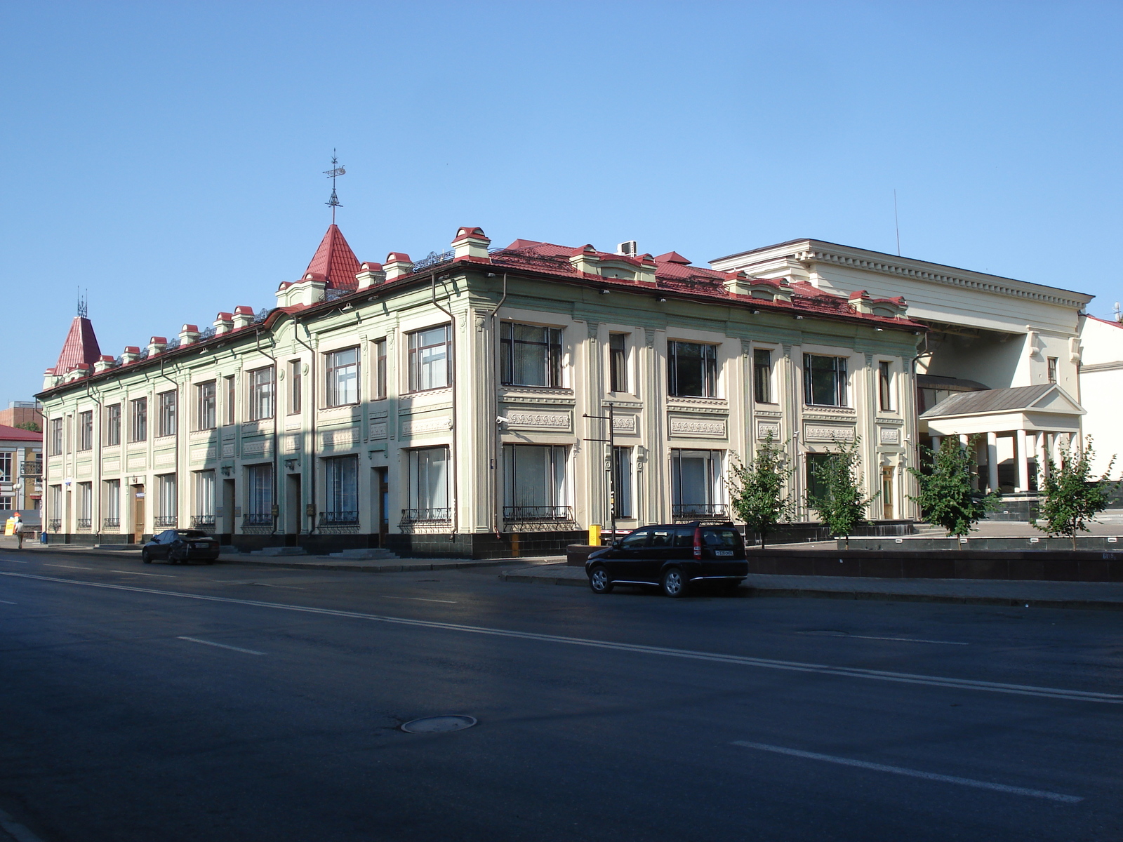 Photo Russie Oufa 2006-07 8