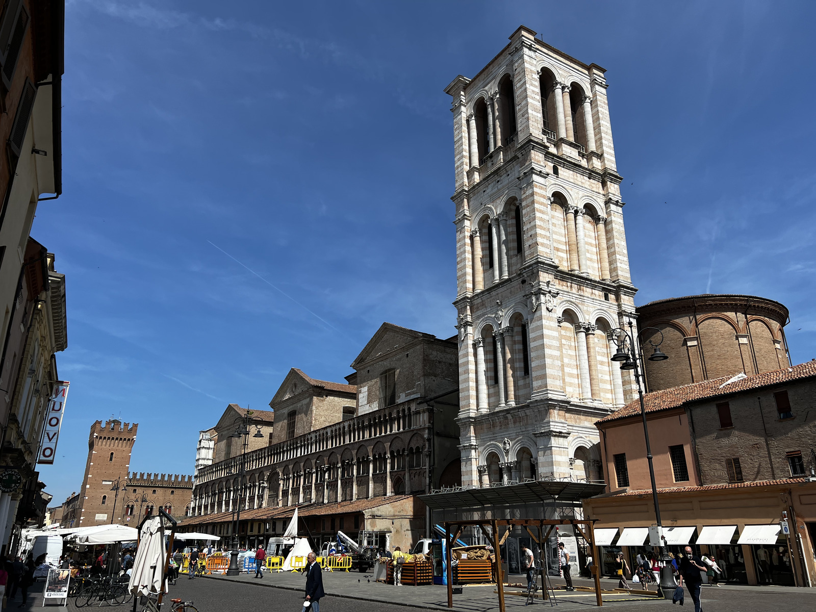 Photo Italie Ferrare 2022-05 59