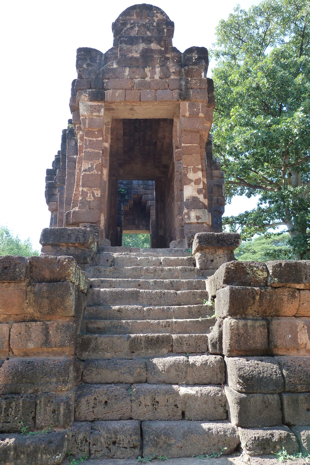 Photo Thaïlande Sukhothai 2010-12 115