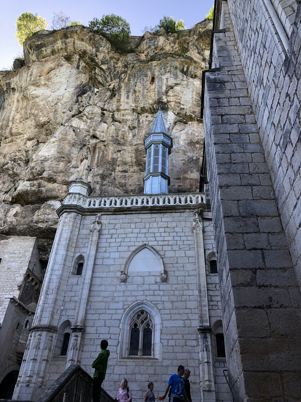 Photo France Rocamadour 2018-04 89