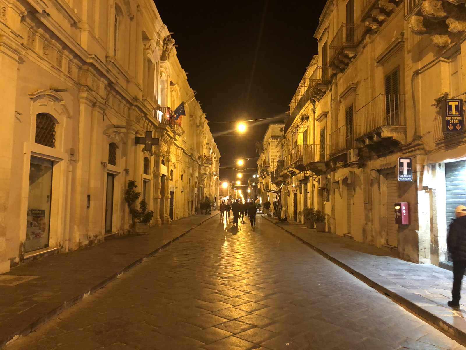 Photo Italie Sicile Noto 2020-02 245