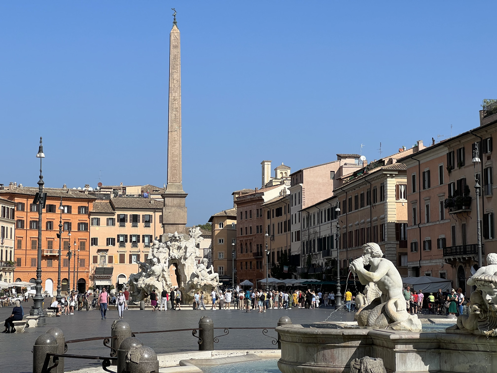 Photo Italie Rome 2021-09 311