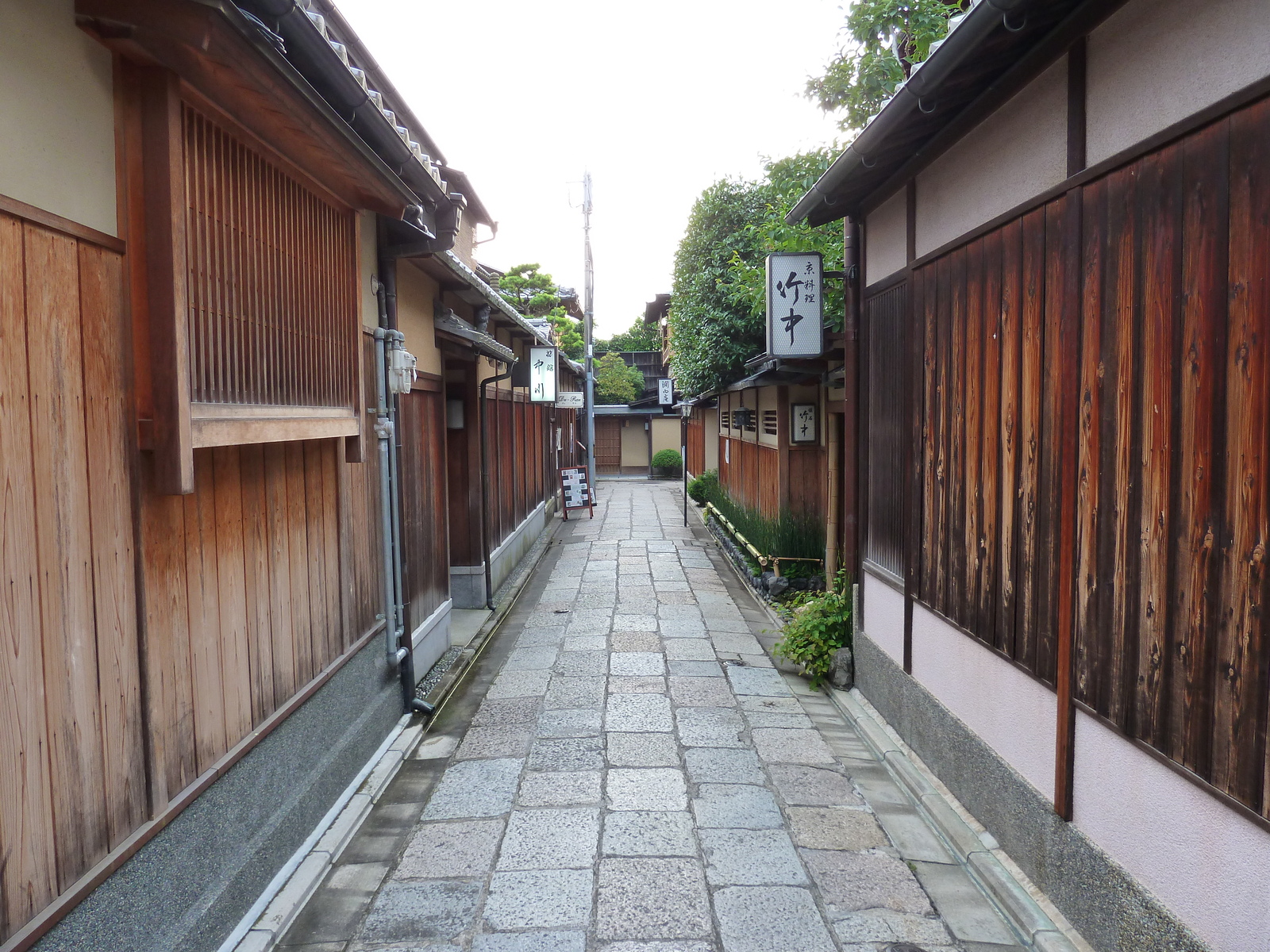 Photo Japon Kyoto rue Ninenzaka 2010-06 82