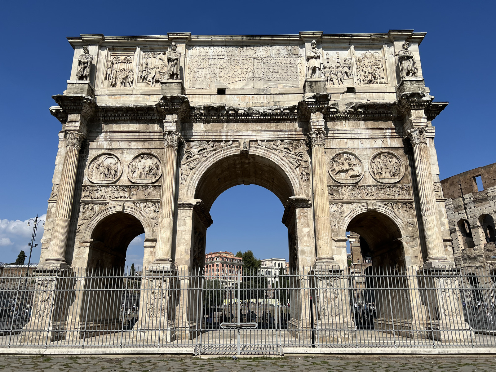 Photo Italie Rome 2021-09 110