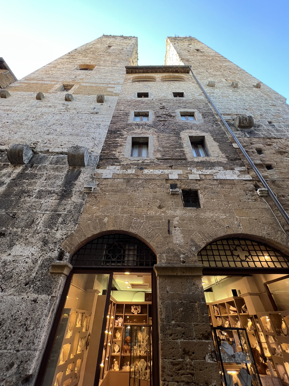 Photo Italie San Gimignano 2021-09 115