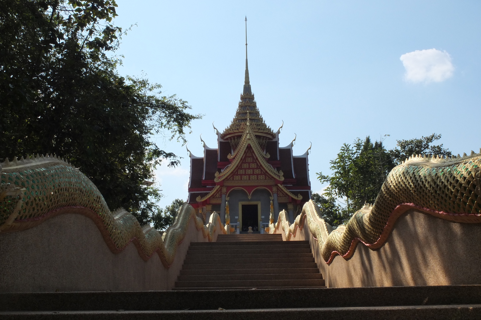 Photo Thaïlande Le Mekong 2012-12 253