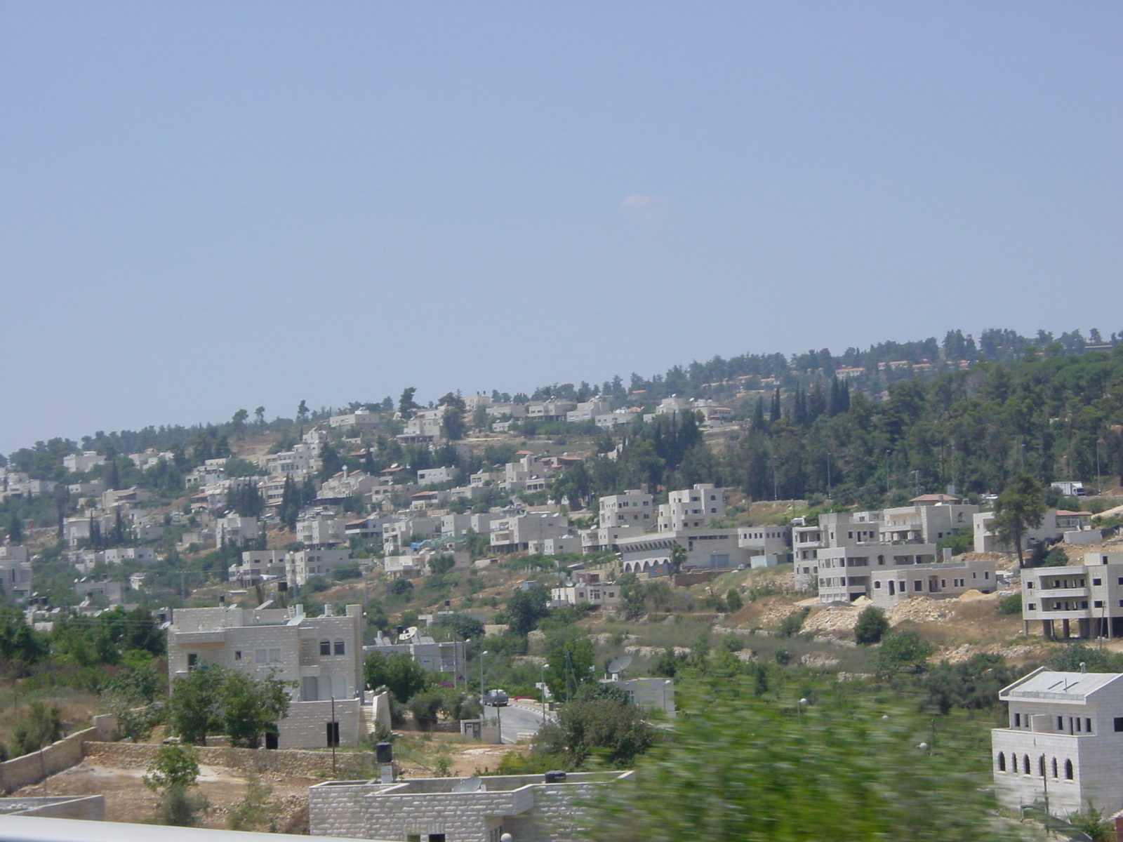 Photo Israel Route 2001-07 10