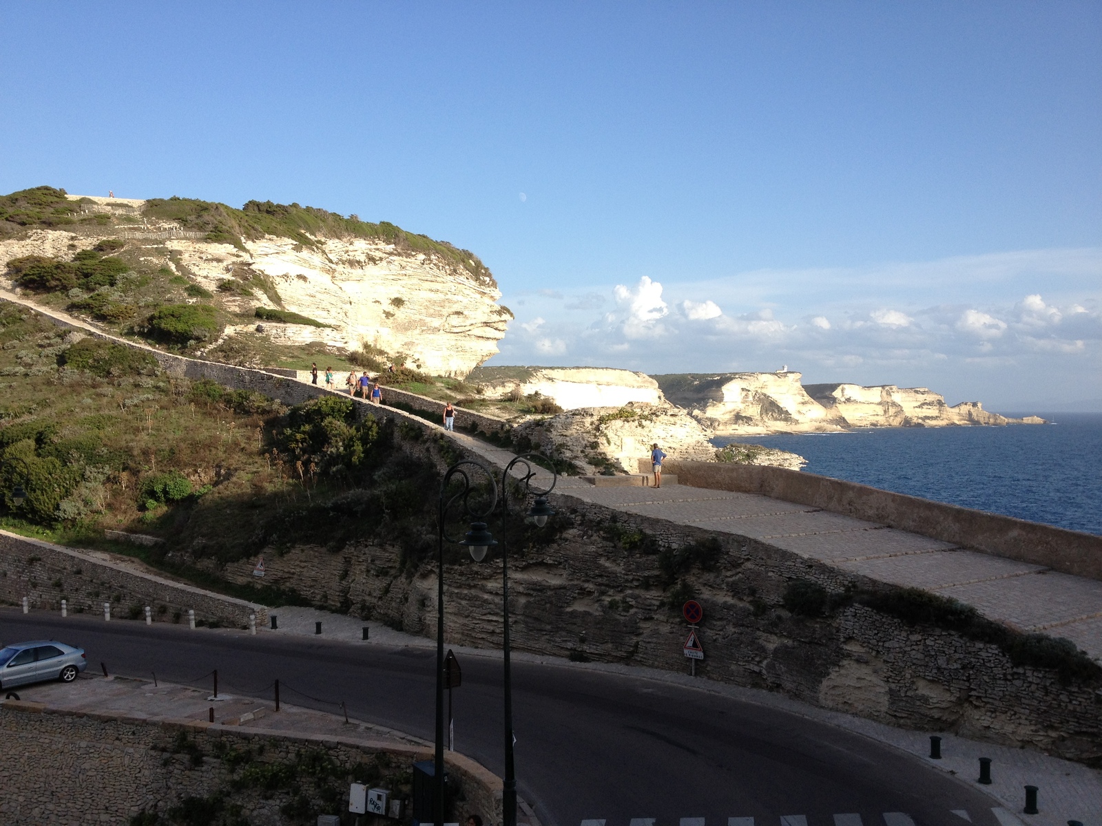 Photo France Corse Bonifacio 2012-09 32