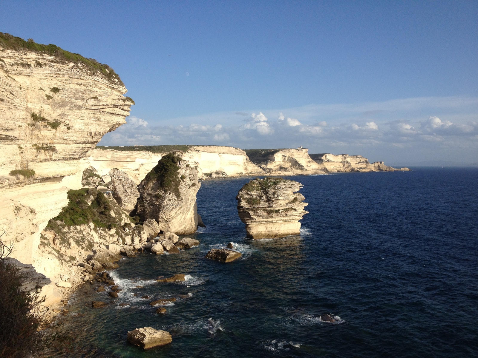 Photo France Corse Bonifacio 2012-09 96
