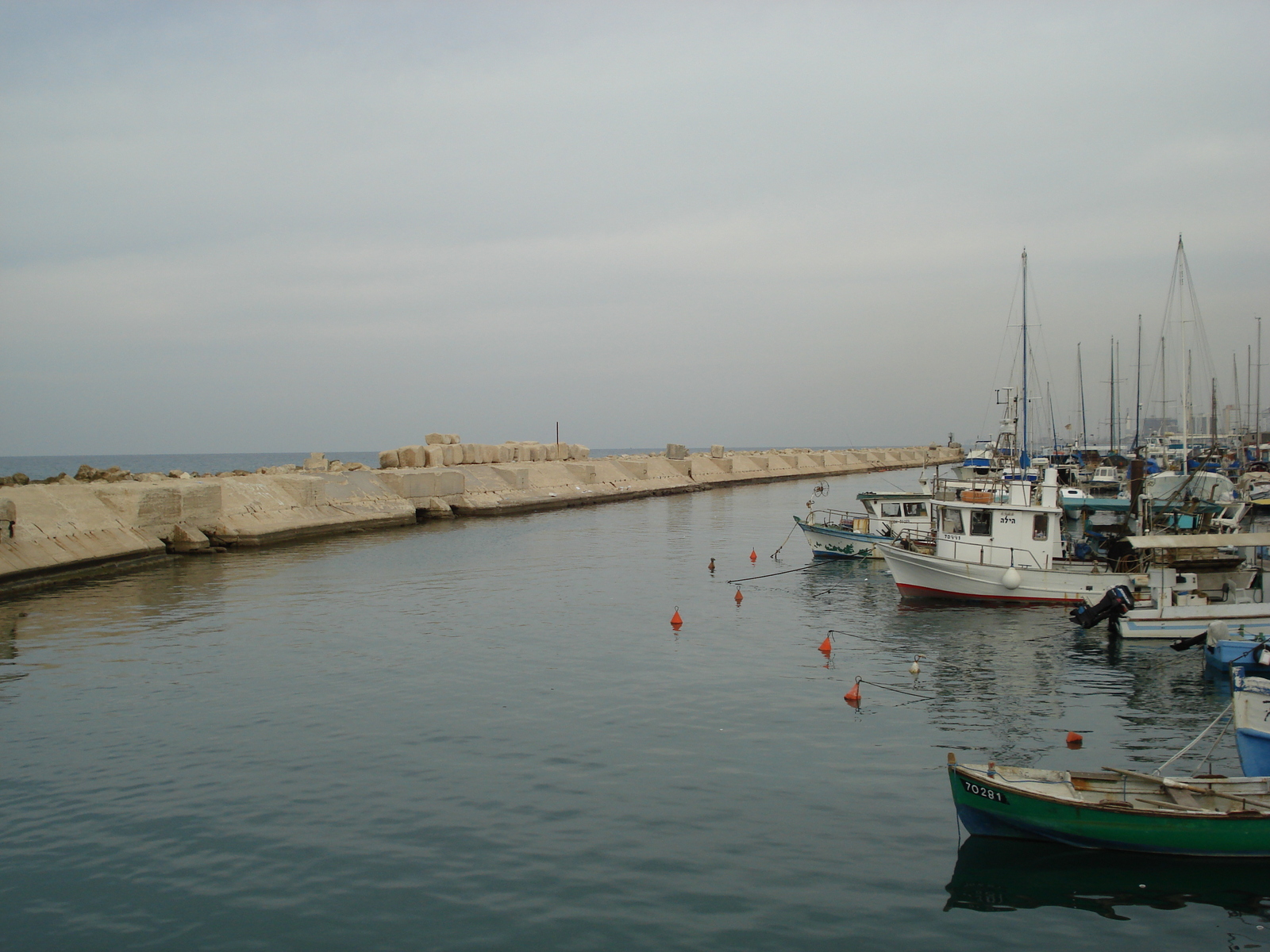 Photo Israel Jaffa 2006-12 250
