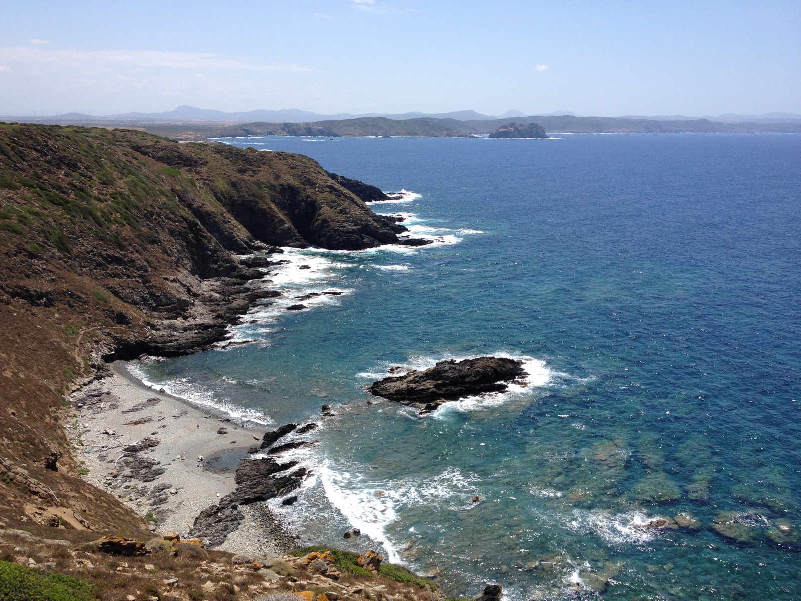 Photo Italie Sardaigne Capo del Falcone 2015-06 35