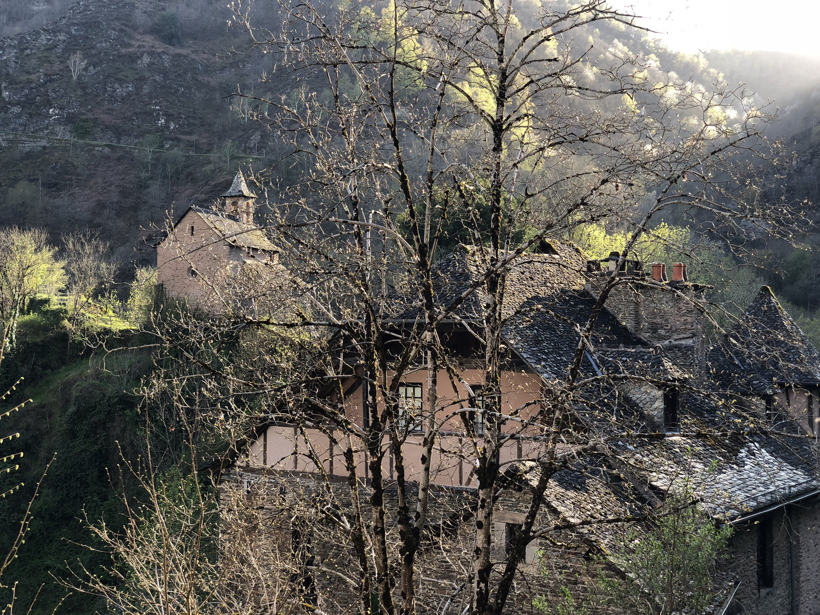 Photo France Conques 2018-04 216