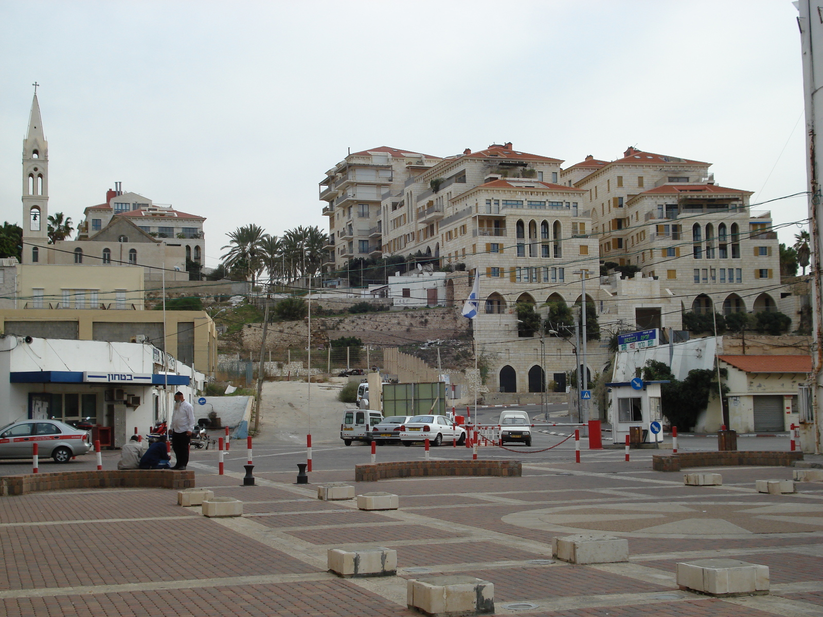 Photo Israel Jaffa 2006-12 7