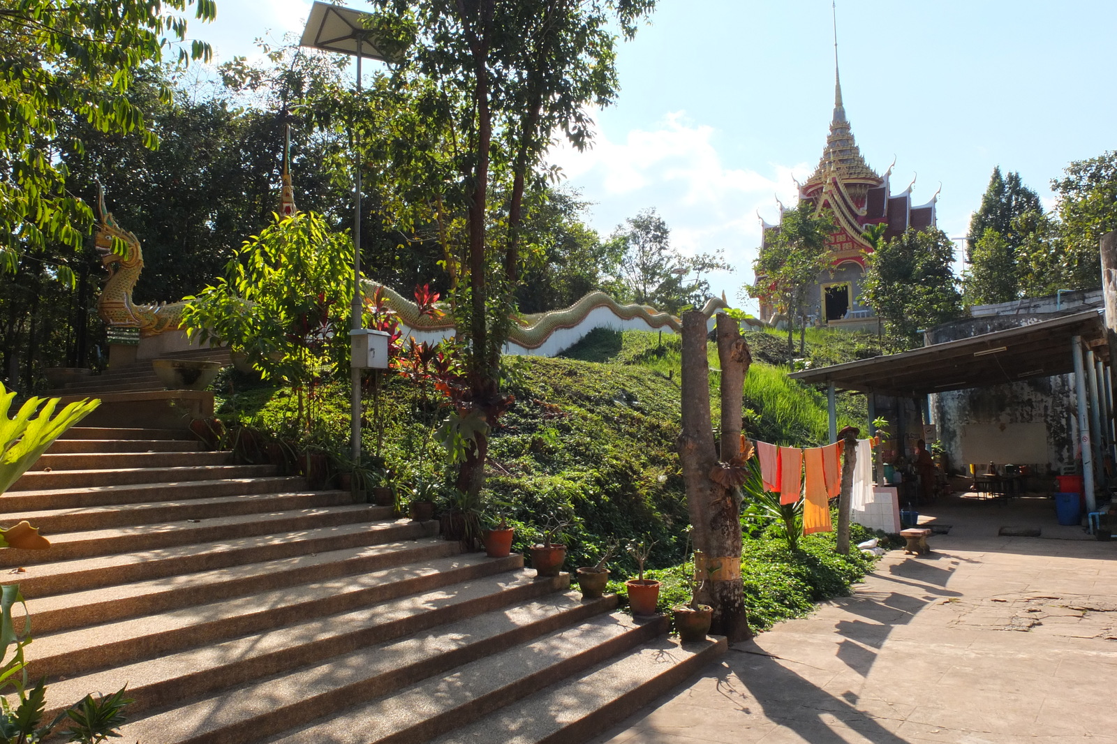 Photo Thaïlande Le Mekong 2012-12 248