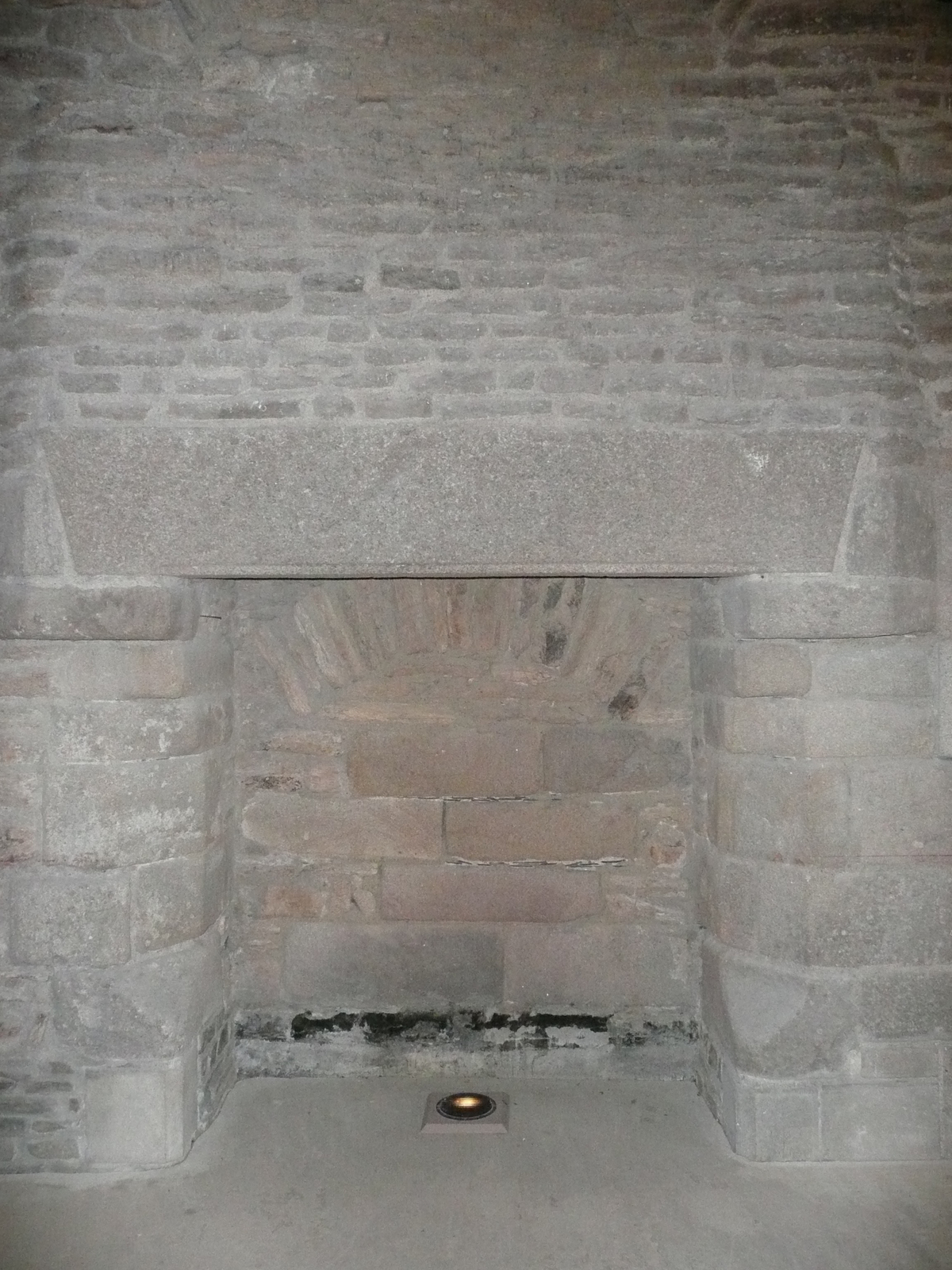 Photo France Suscinio Chateau de Suscinio 2007-09 9
