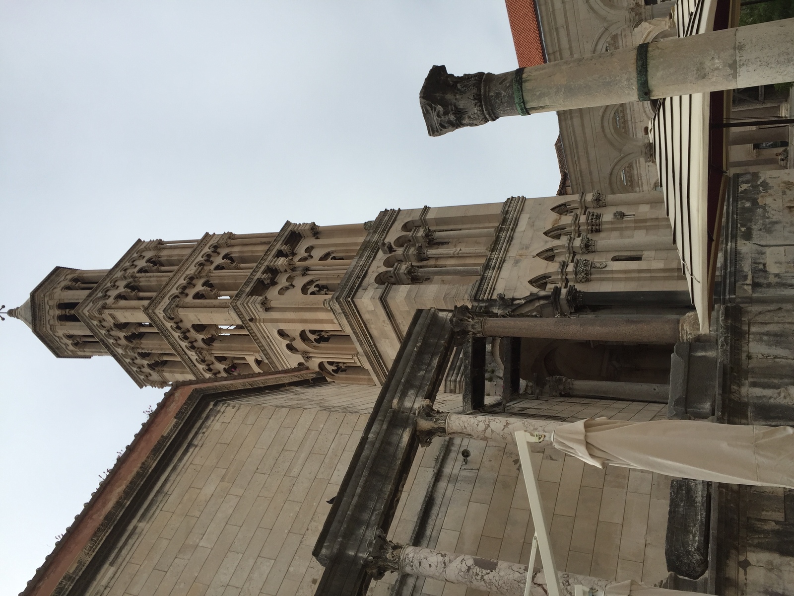 Photo Croatie Split 2016-04 83