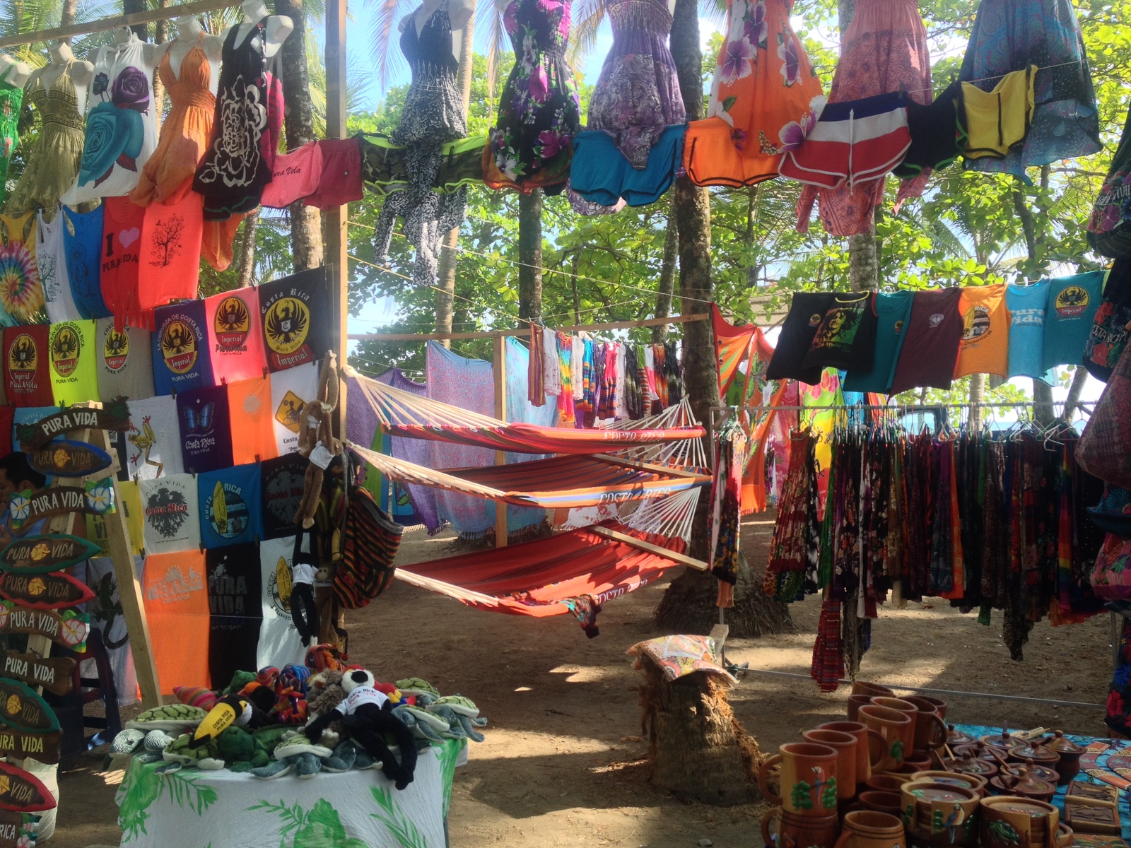 Photo Costa Rica Dominical 2015-03 11