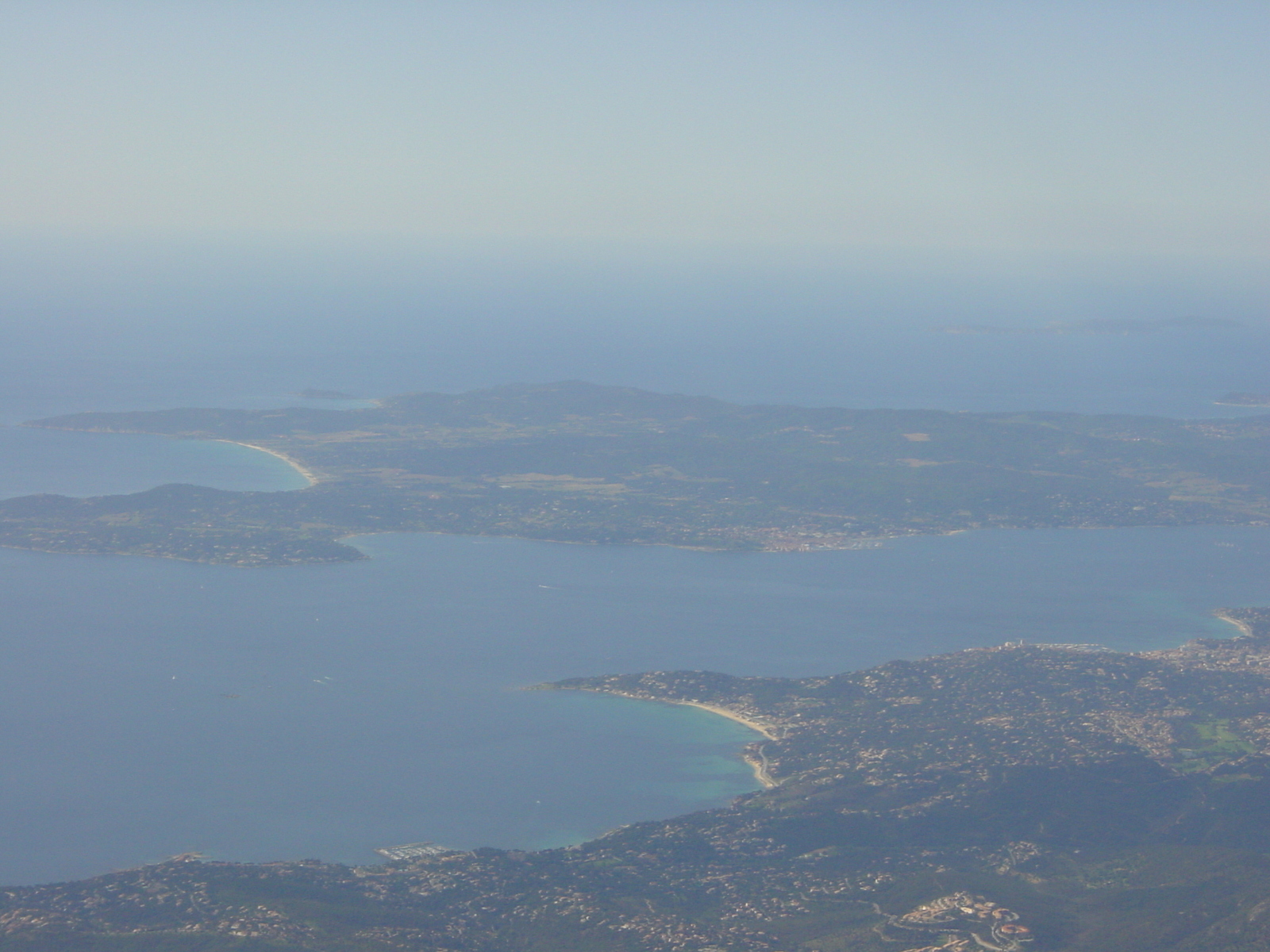 Photo France Saint Tropez 2003-04 8