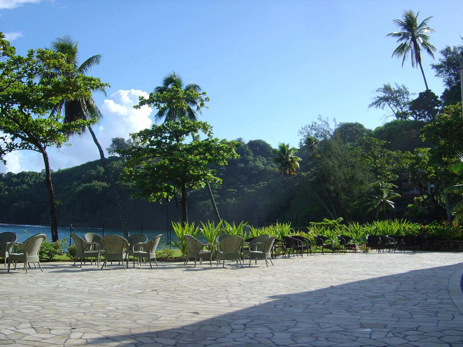 Photo Polynésie Tahiti 2006-04 5