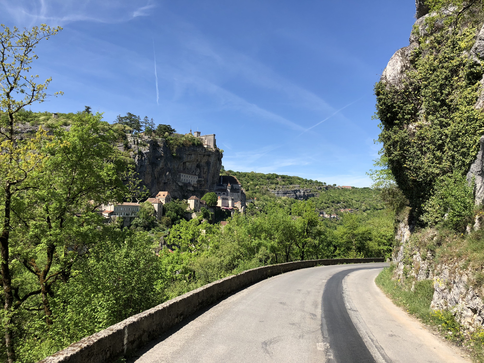 Photo France Rocamadour 2018-04 237