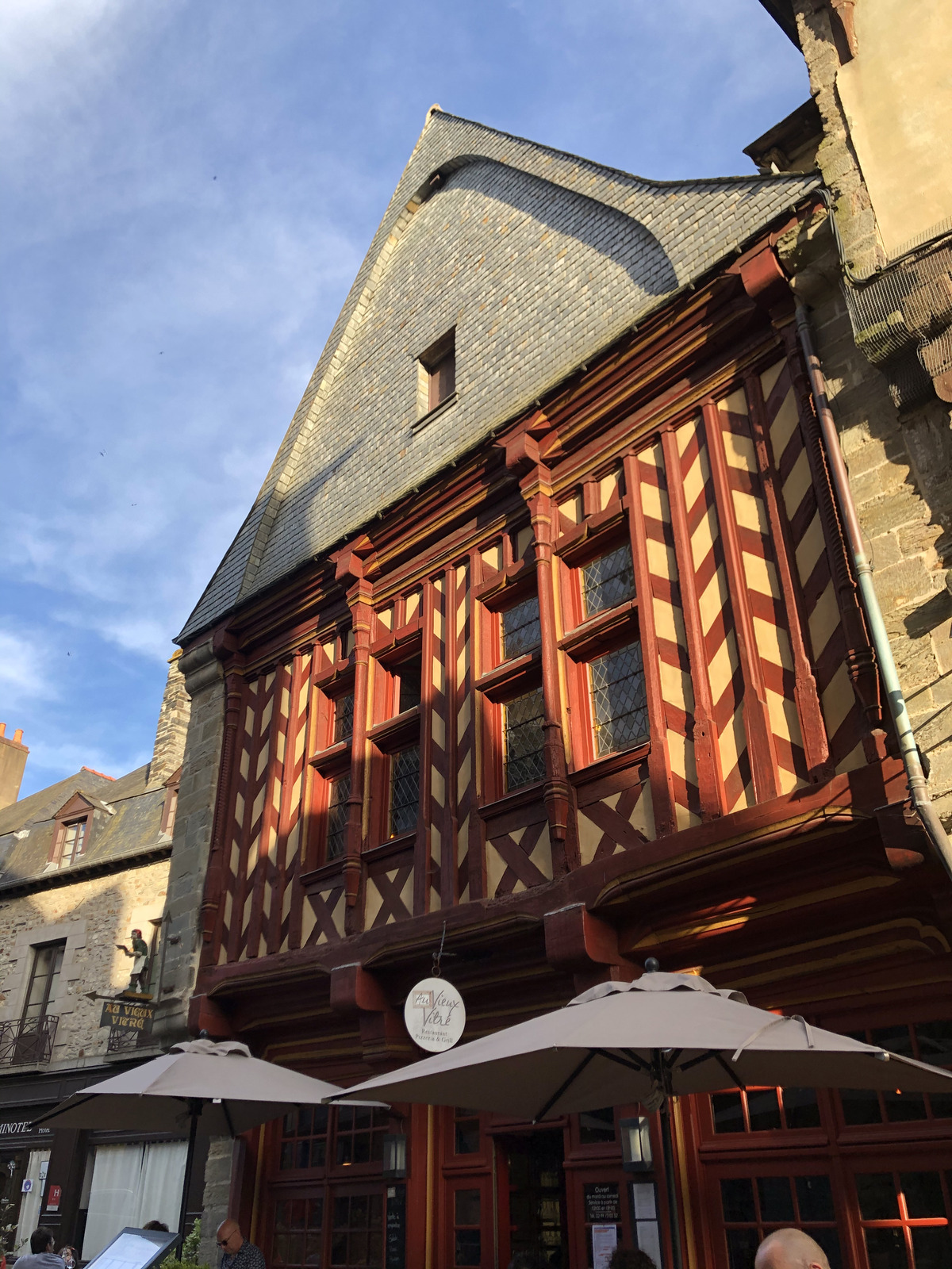 Photo France Vitré 2020-06 55
