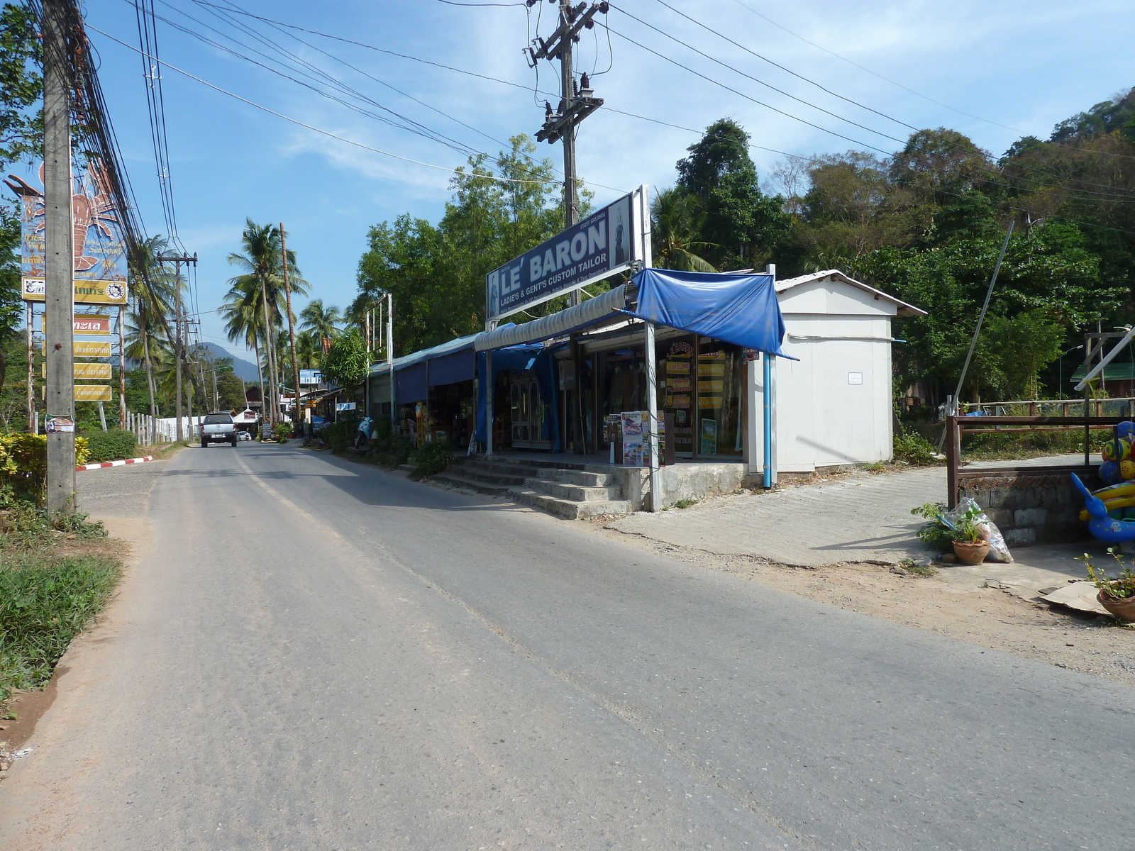 Photo Thaïlande Ko Chang 2011-12 92