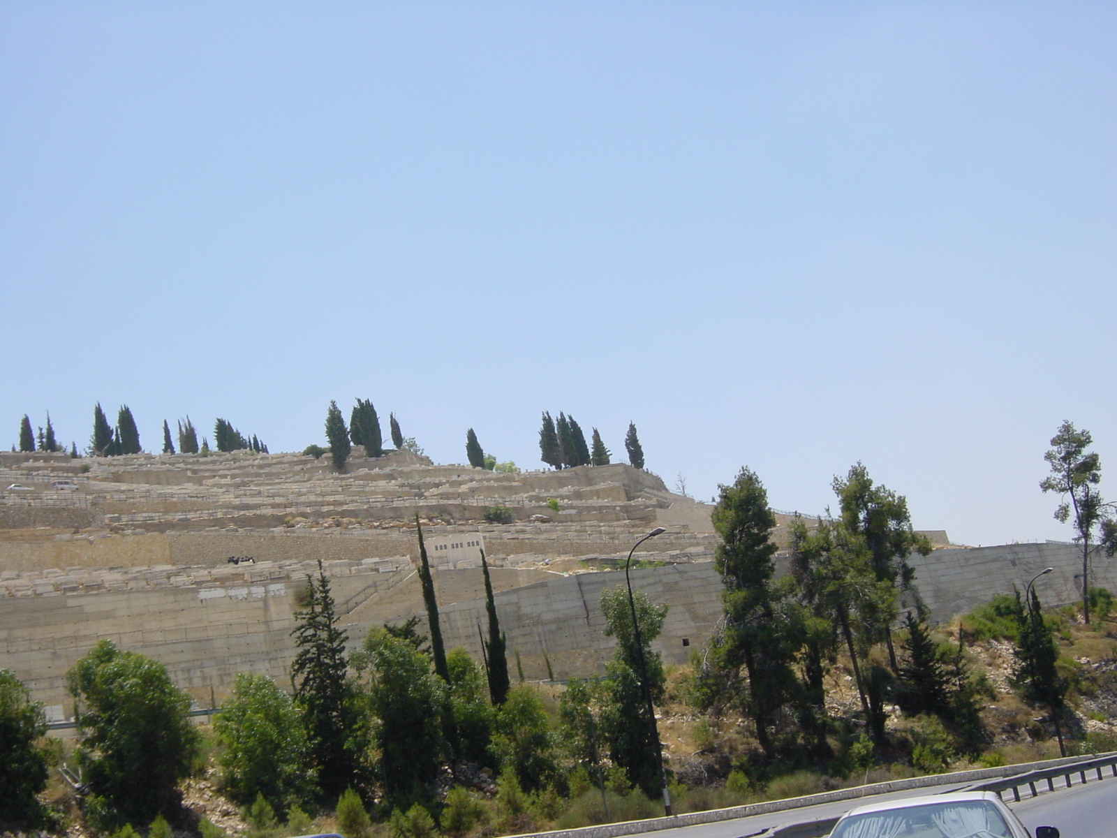 Photo Israel Route 2001-07 3