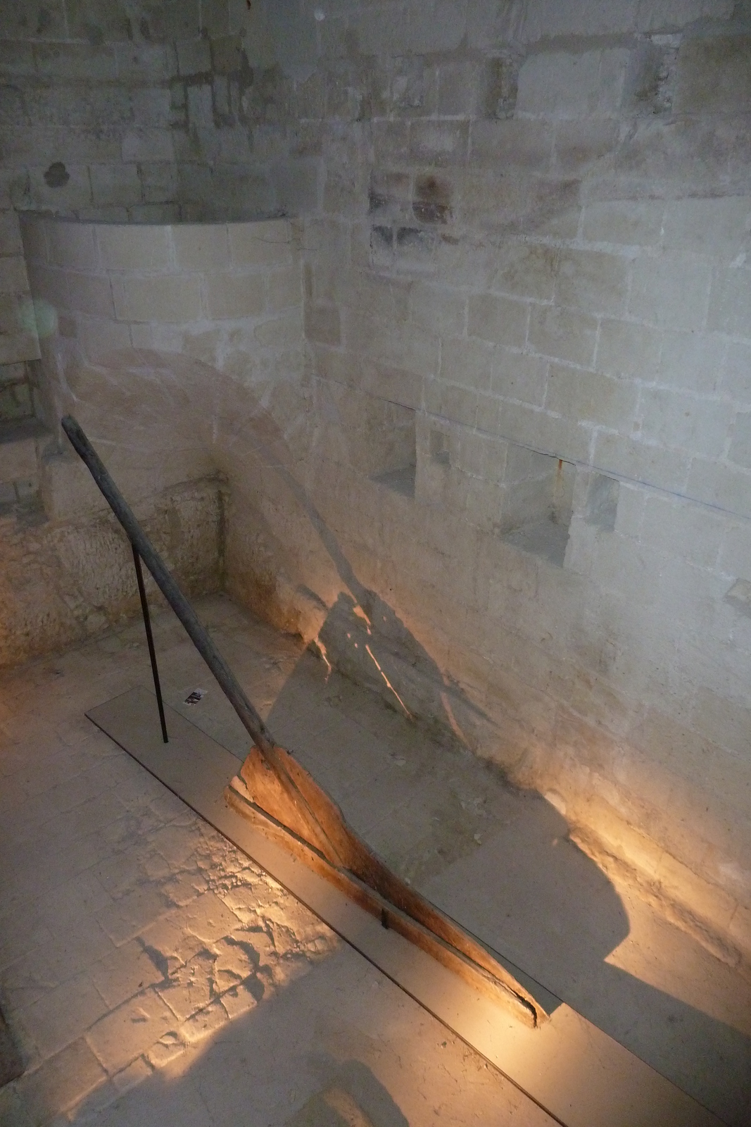Photo France Château de Montsoreau 2011-05 65