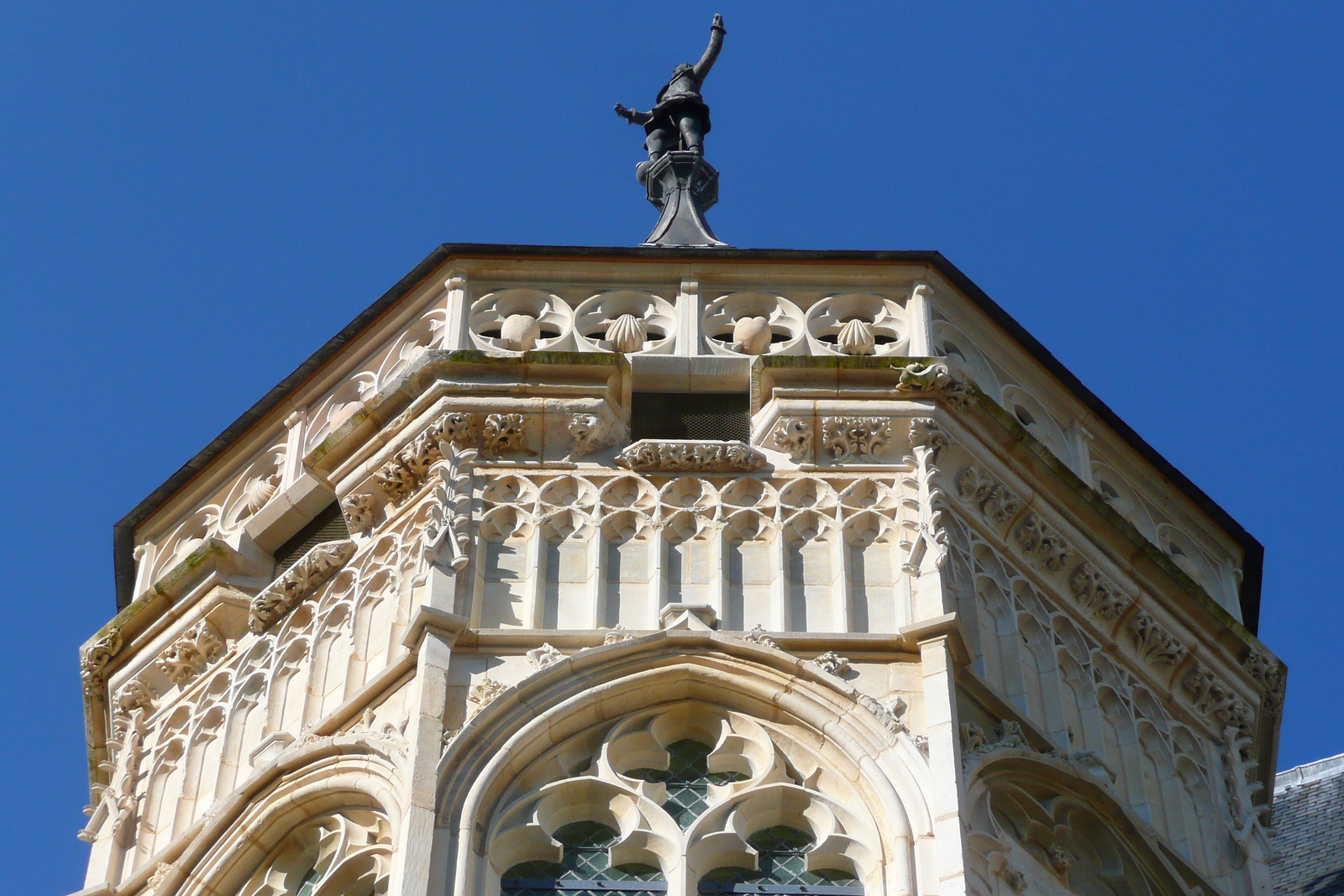 Photo France Bourges Palais Jacques Coeur 2008-04 117