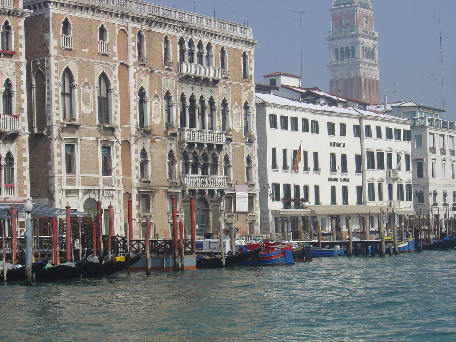Photo Italie Venise 2005-03 690