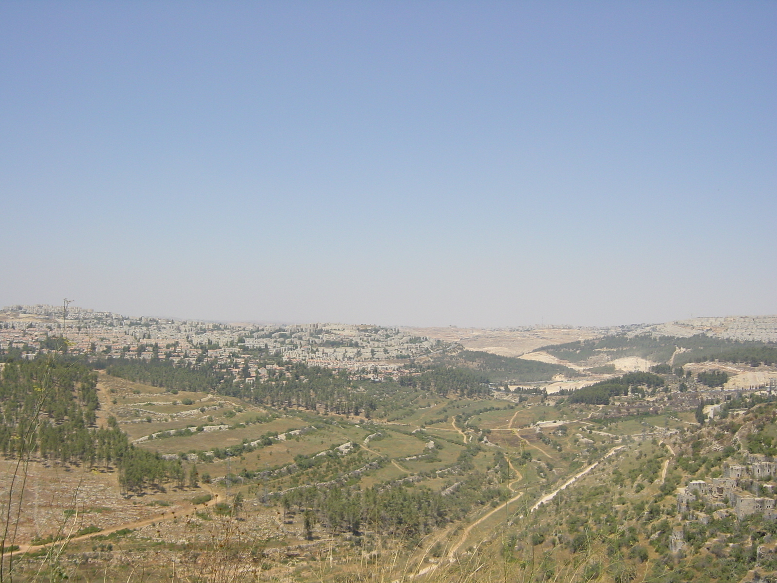 Photo Israel Route 2001-07 4