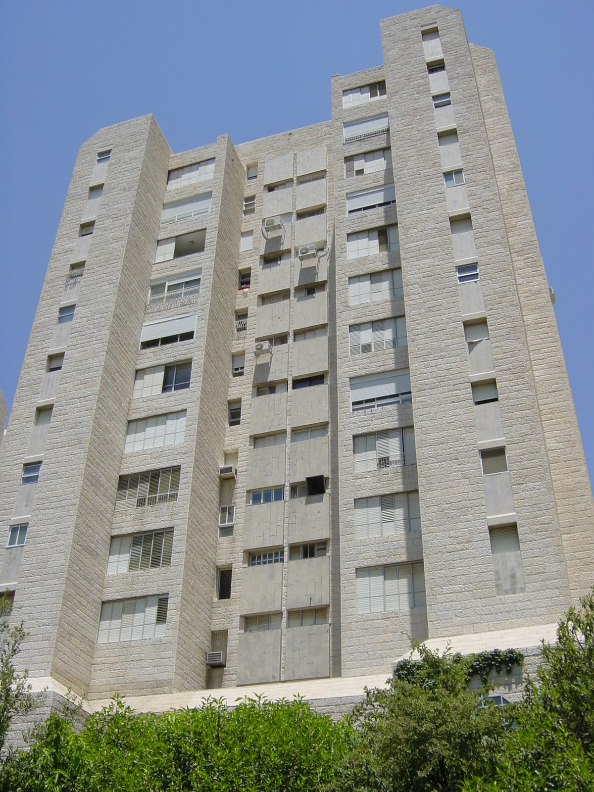 Photo Israel Route 2001-07 7