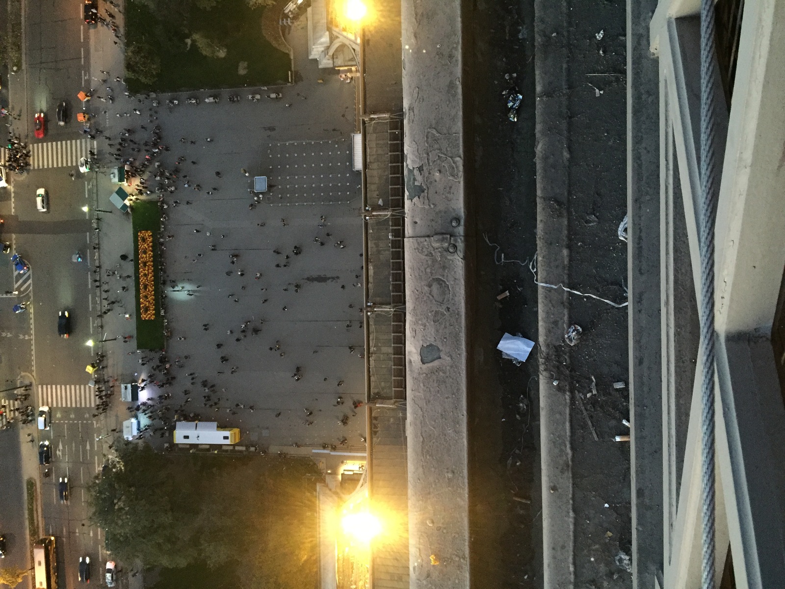 Photo France Paris Tour Eiffel 2015-11 45