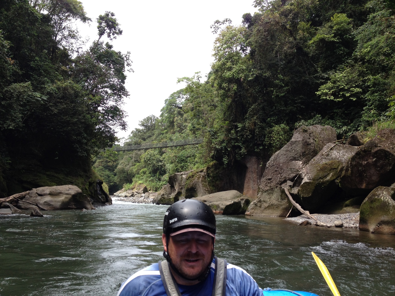 Photo Costa Rica Rivière Pacuare 2015-03 139