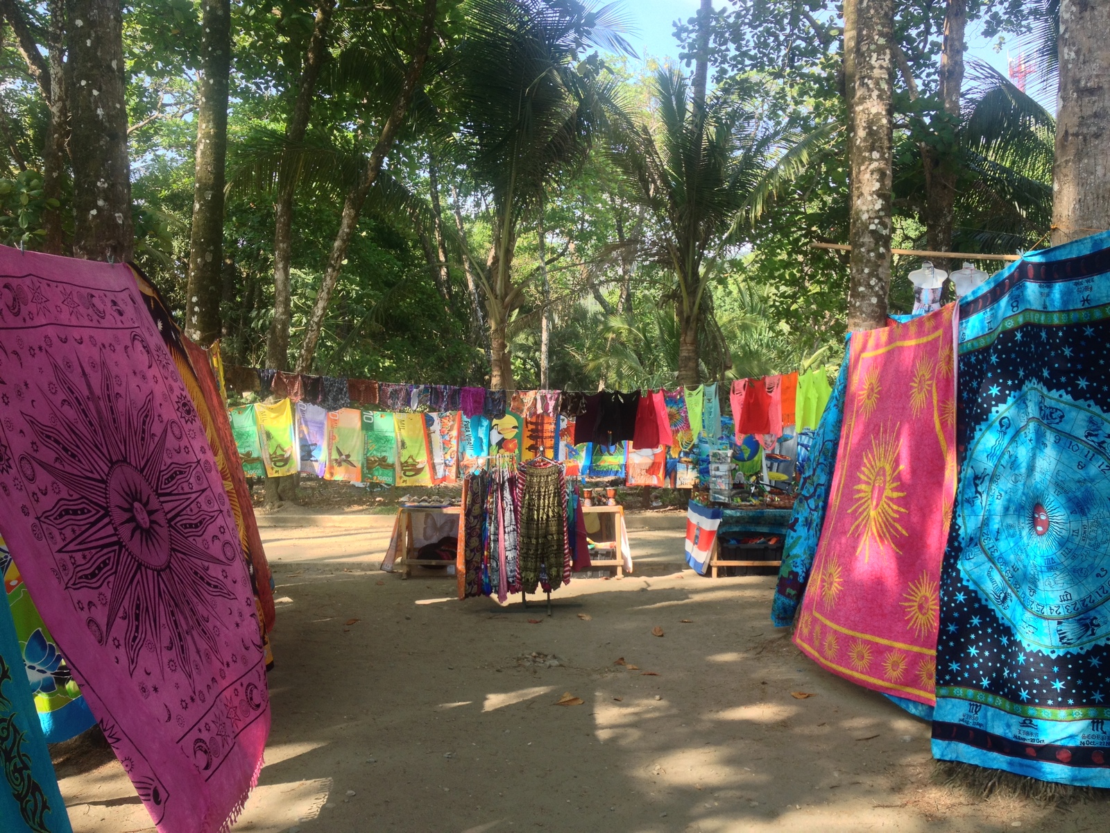 Photo Costa Rica Dominical 2015-03 36
