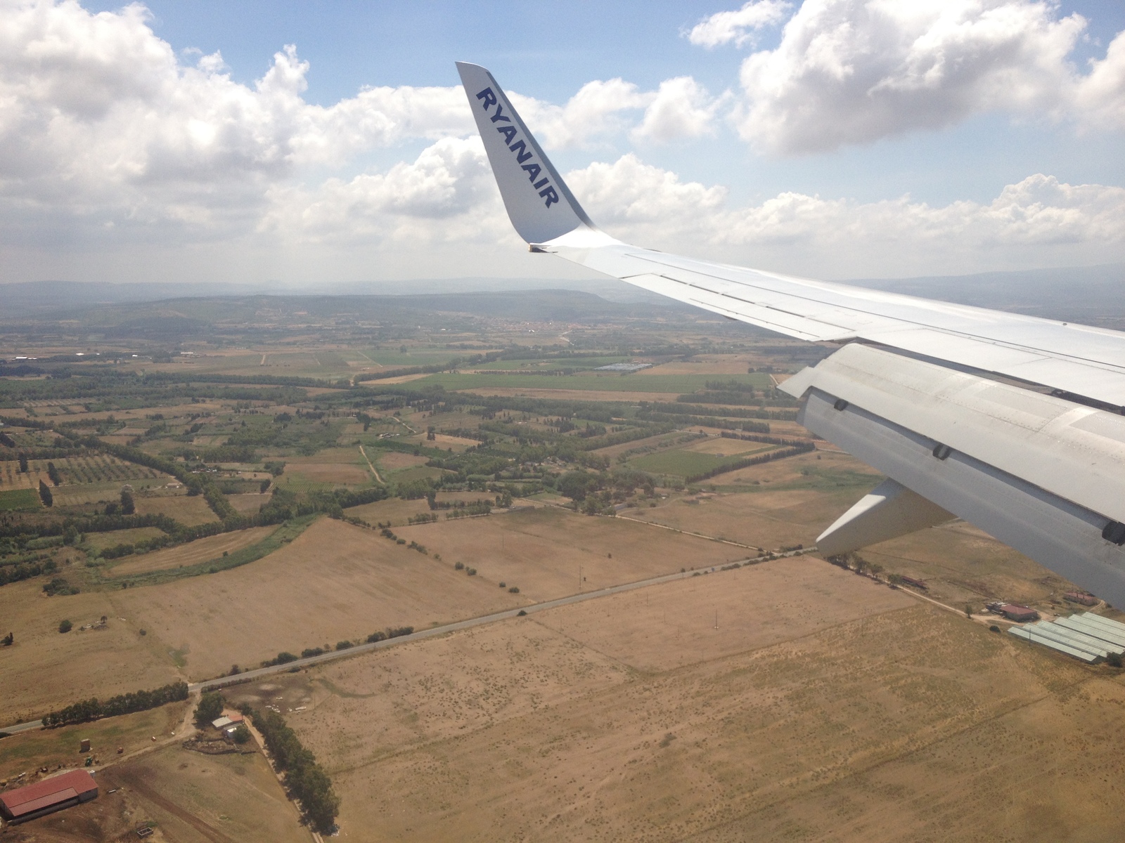 Photo Italie Sardaigne Easyjet 2015-06 9