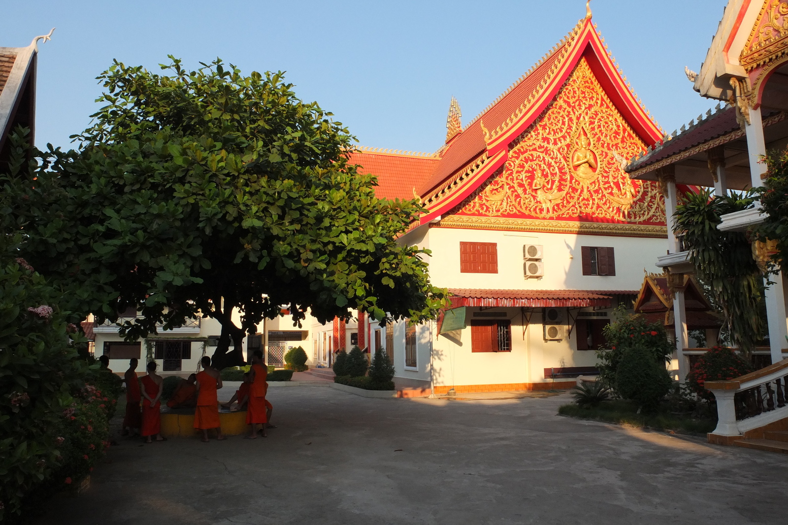 Photo Laos Vientiane 2012-12 49