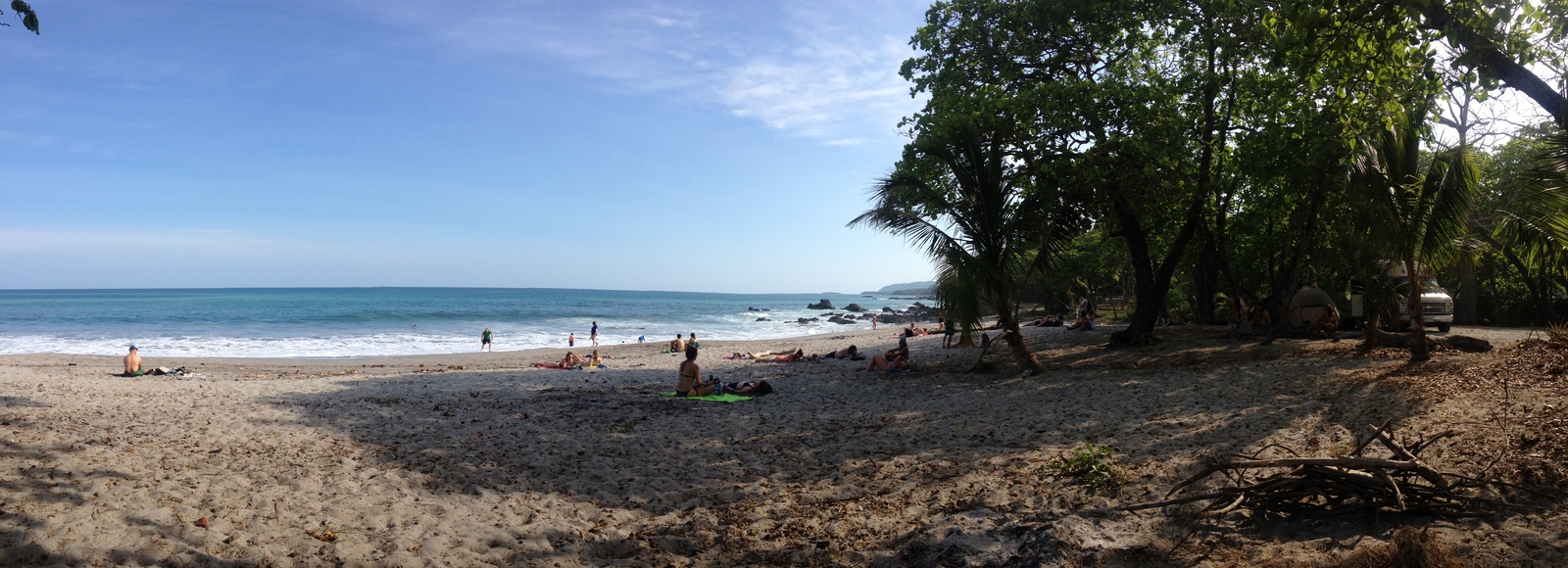 Photo Costa Rica Montezuma 2015-03 200