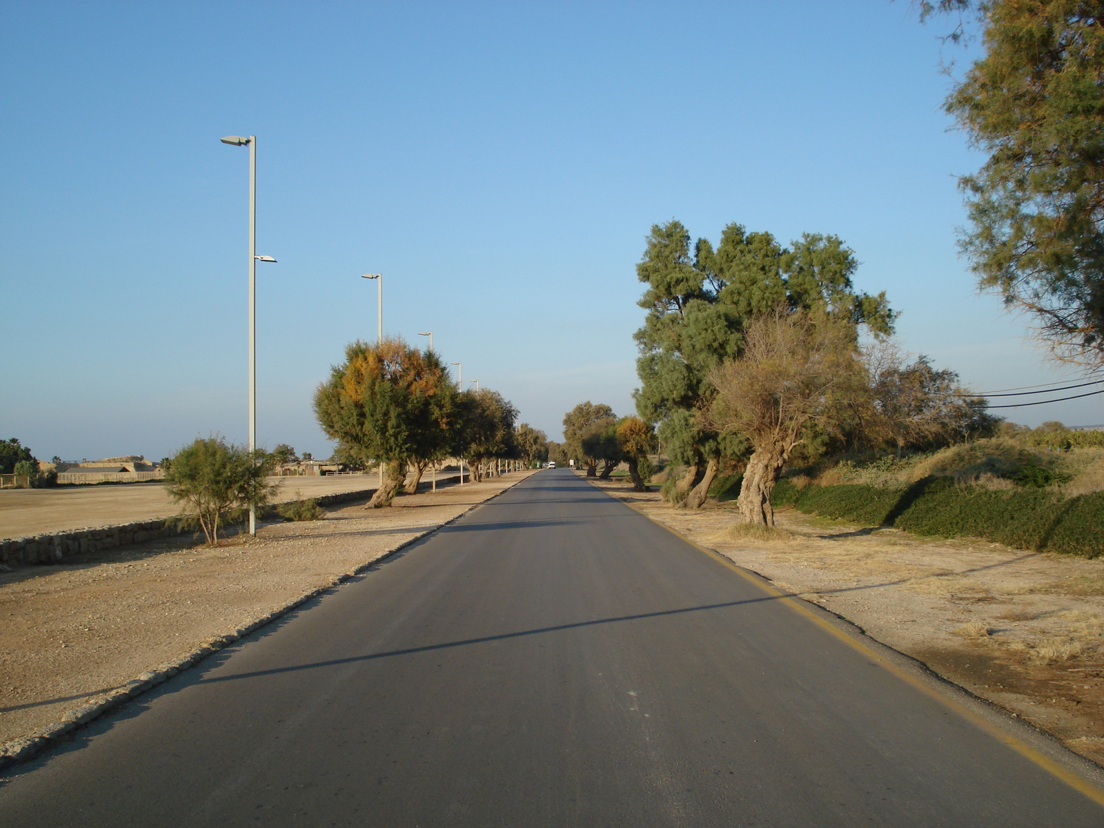 Photo Israel Caesarea 2006-12 147