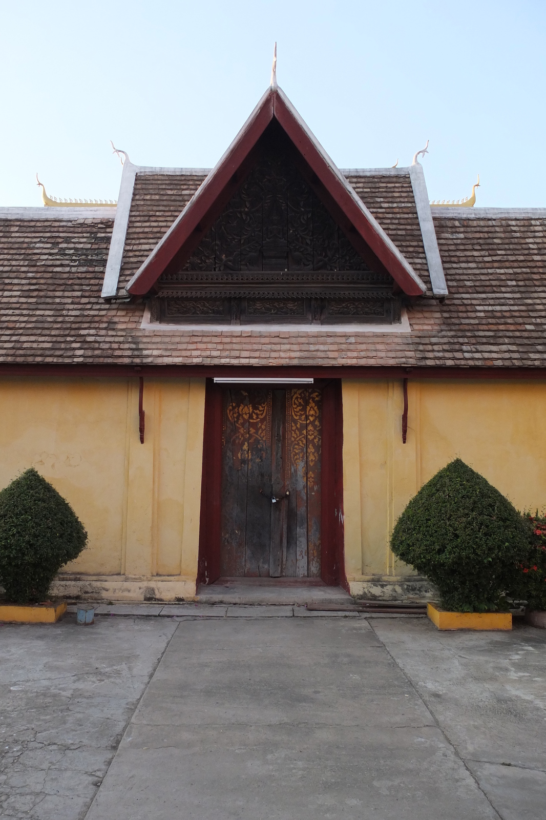 Photo Laos Vientiane 2012-12 38