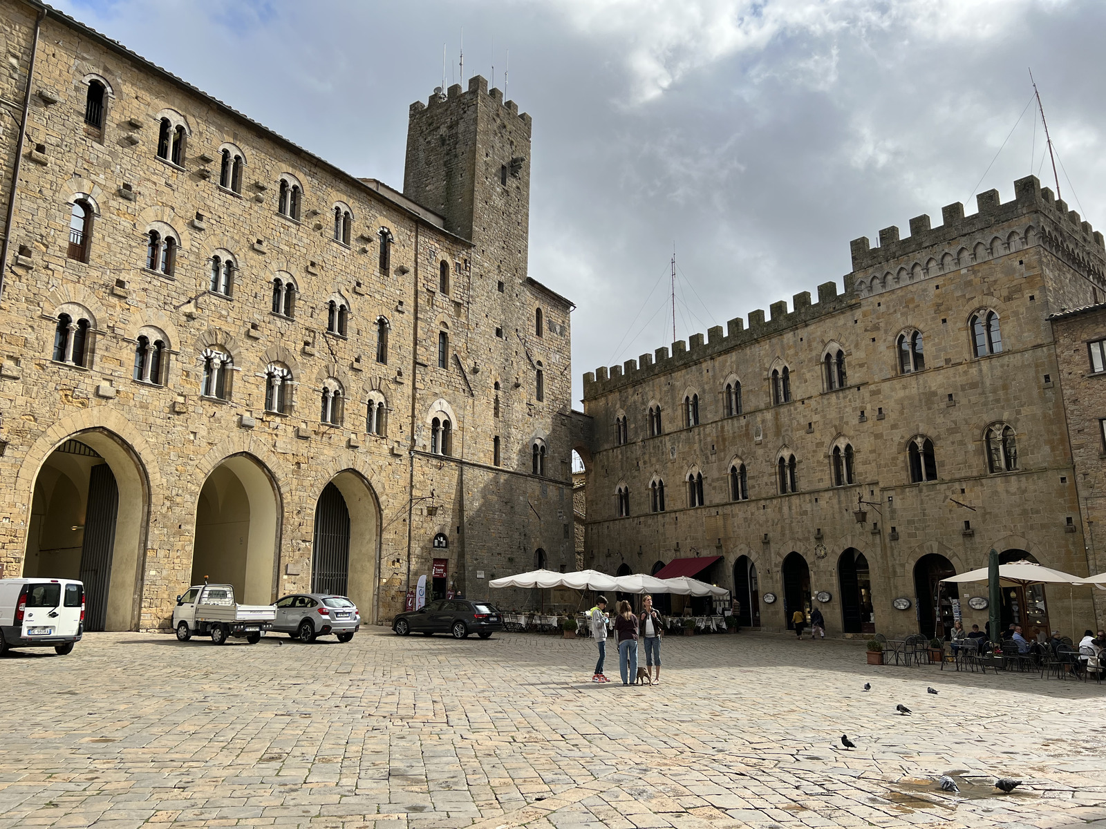 Photo Italie Volterra 2021-09 163