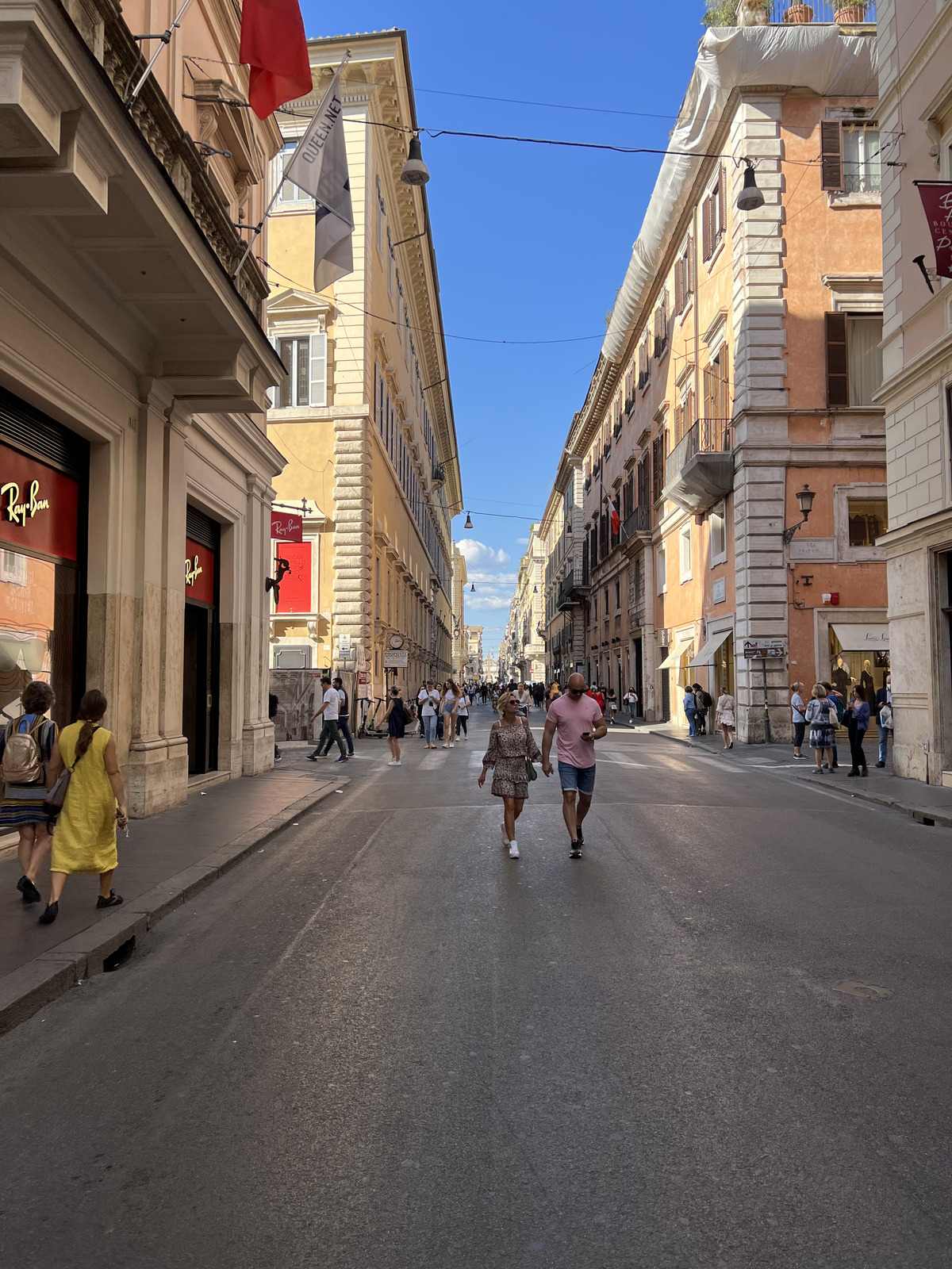 Photo Italie Rome 2021-09 522