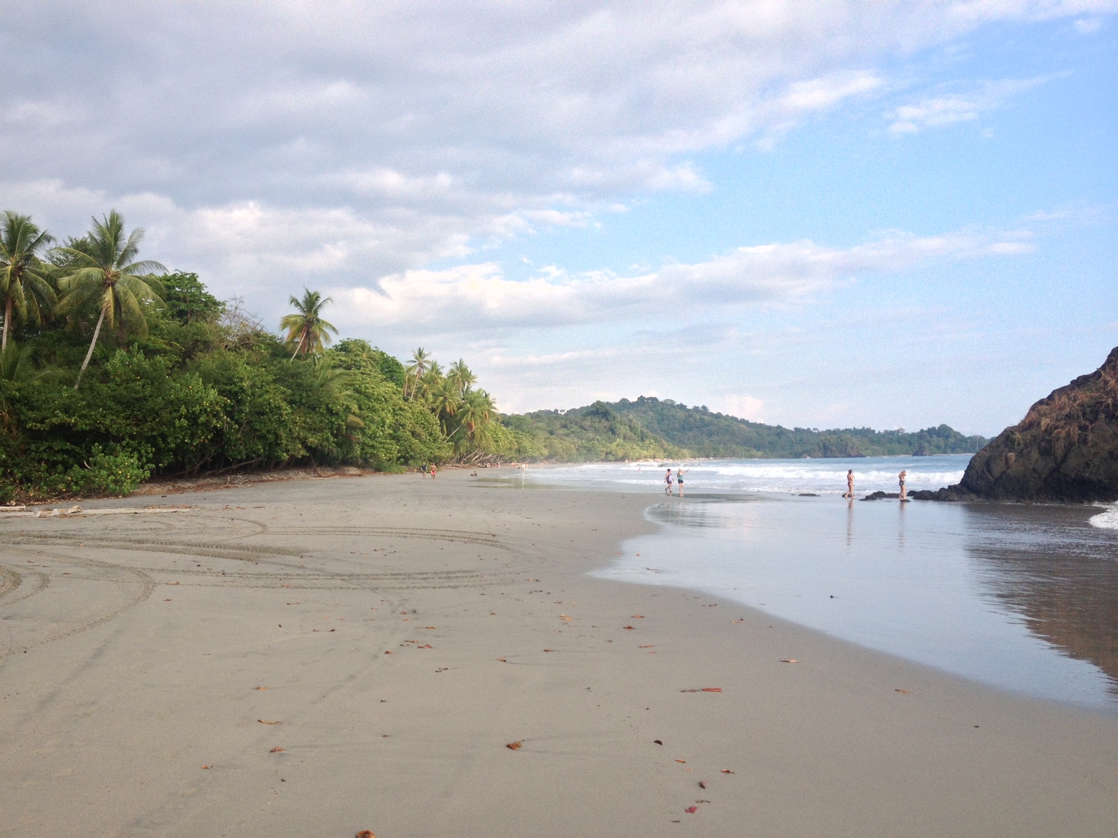 Photo Costa Rica Parc Manuel Antonio 2015-03 519