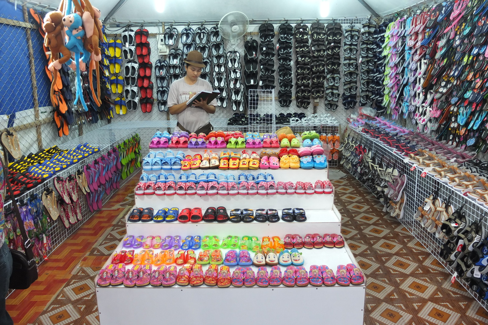 Photo Thaïlande Pattaya 2014-02 3