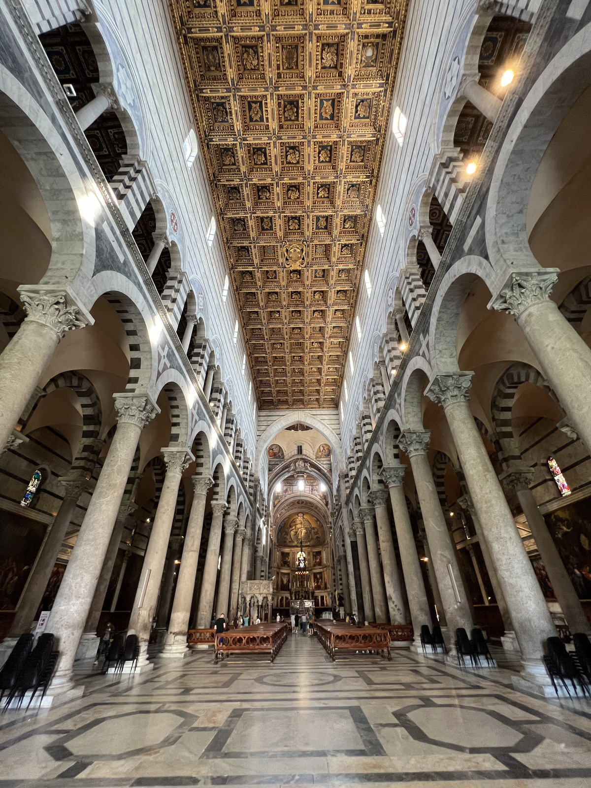 Photo Italie Pise 2021-09 139