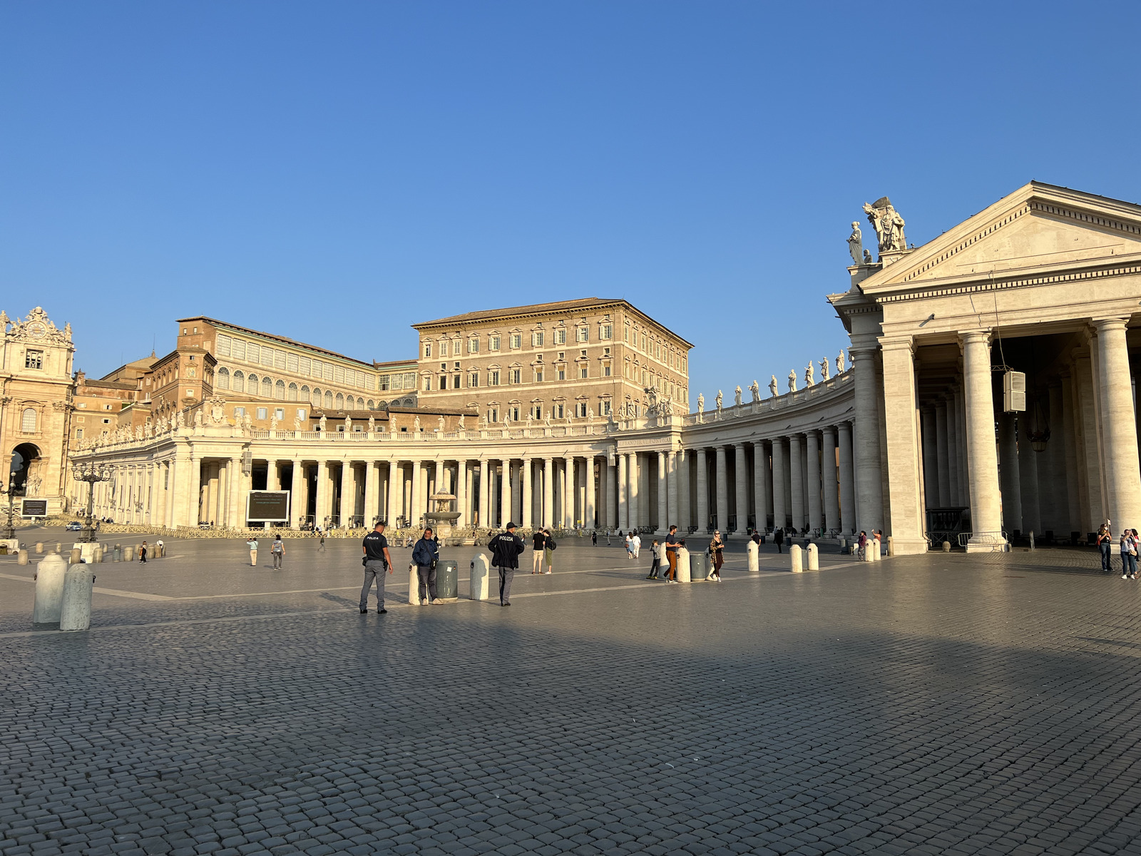 Photo Italie Rome 2021-09 327