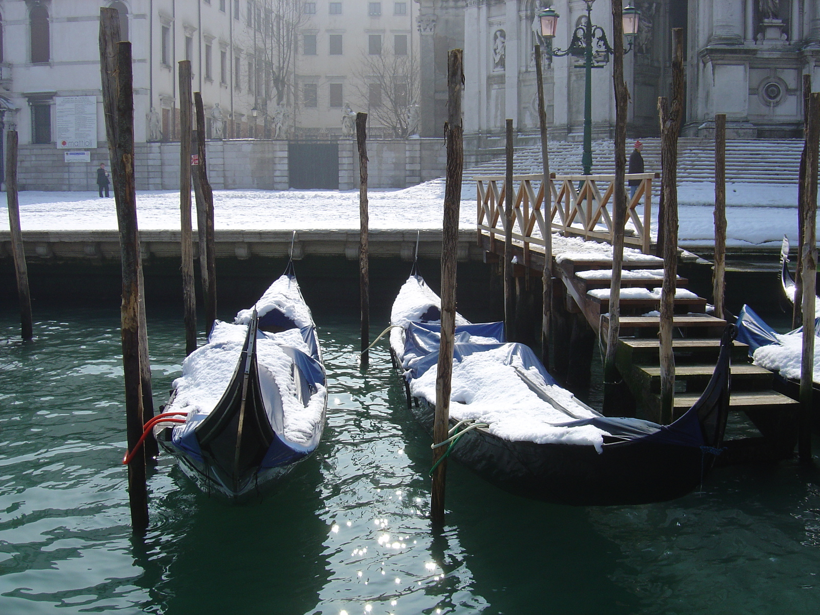 Photo Italie Venise 2005-03 594