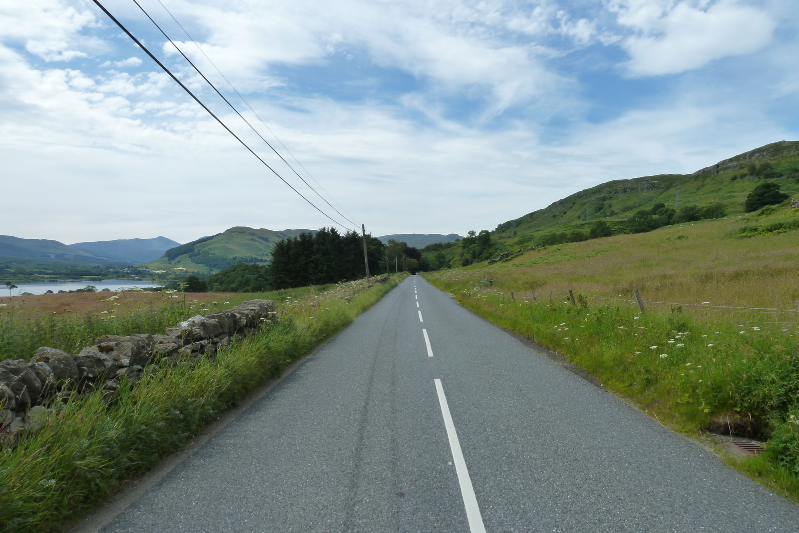 Photo Royaume-Uni Les Trossachs 2011-07 119