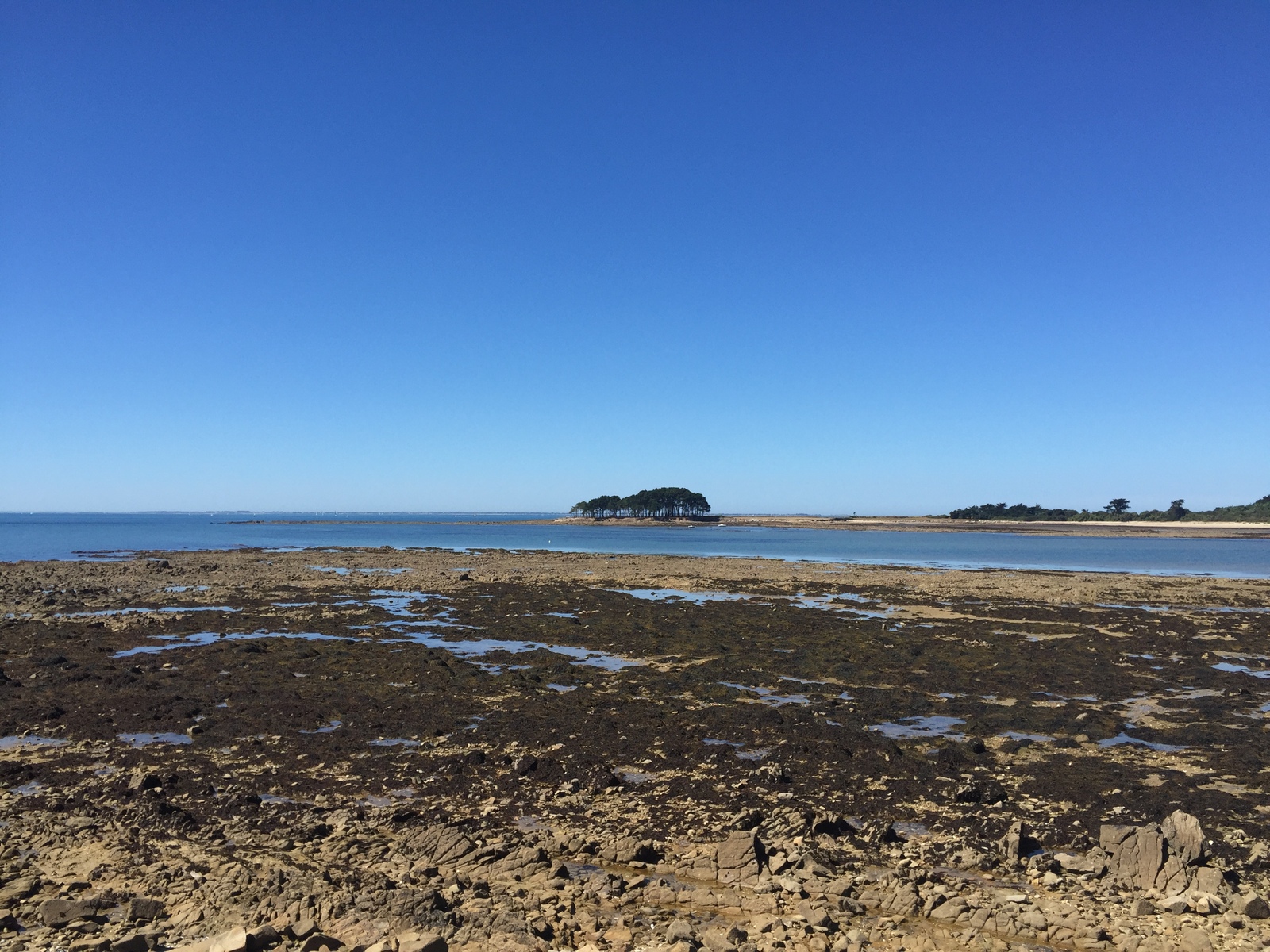 Photo France Locmariaquer 2016-08 49